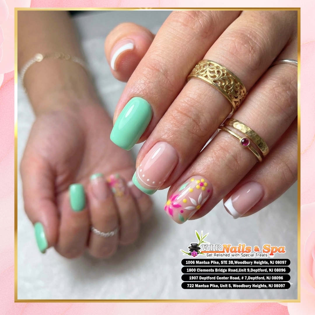 Nails Collection_April 2026